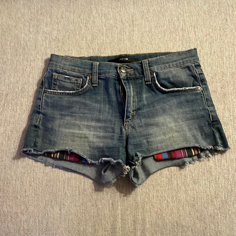 joes pocket shorts